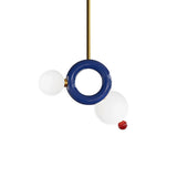 Miro Geometric Pendant Light