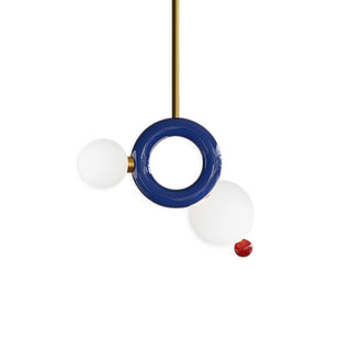 Miro Geometric Pendant Light
