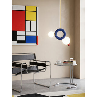 Miro Geometric Pendant Light