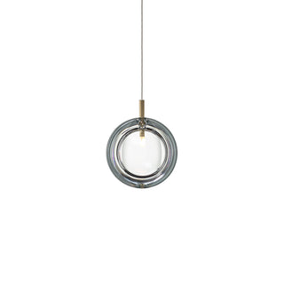 Misto Round Multi-Light Chandelier