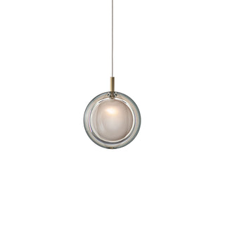 Misto Round Multi-Light Chandelier