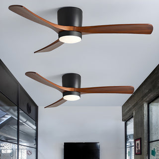 Miyam Kylo Ceiling Fan Light