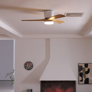 Miyam Kylo Ceiling Fan Light