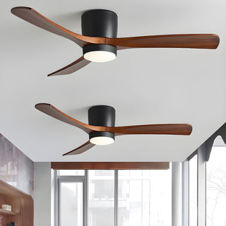Miyam Kylo Ceiling Fan Light