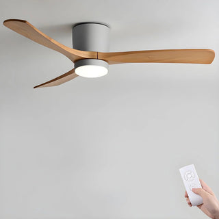 Miyam Kylo Ceiling Fan Light