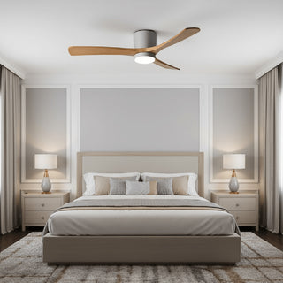 Miyam Kylo Ceiling Fan Light