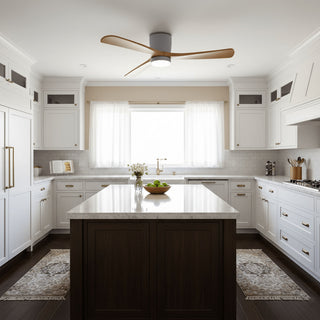 Miyam Kylo Ceiling Fan Light