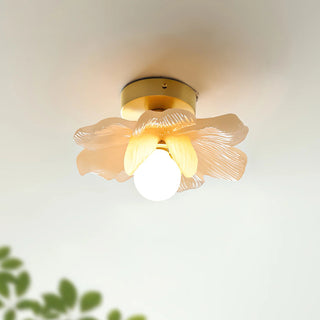 Modern Blossom Ceiling Lamp