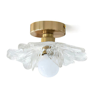 Modern Blossom Ceiling Lamp