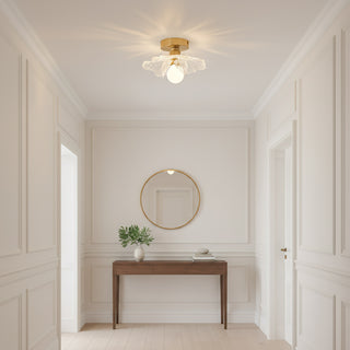 Modern Blossom Ceiling Lamp