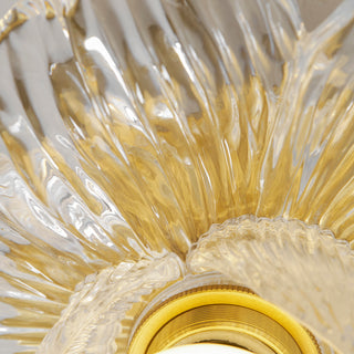 Modern Blossom Ceiling Lamp