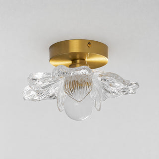 Modern Blossom Ceiling Lamp