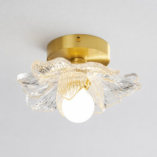 Modern Blossom Ceiling Lamp