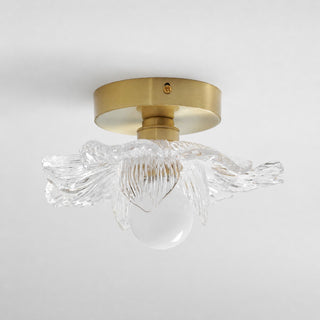 Modern Blossom Ceiling Lamp