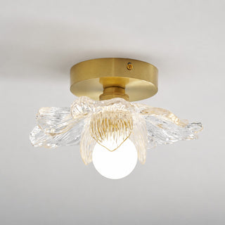 Modern Blossom Ceiling Lamp