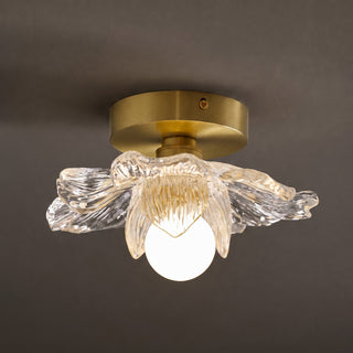 Modern Blossom Ceiling Lamp