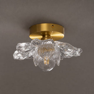 Modern Blossom Ceiling Lamp