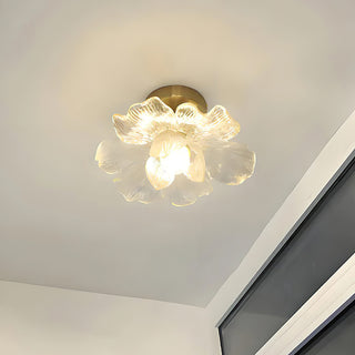Modern Blossom Ceiling Lamp
