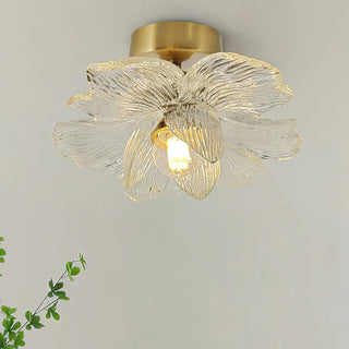 Modern Blossom Ceiling Lamp