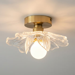 Modern Blossom Ceiling Lamp