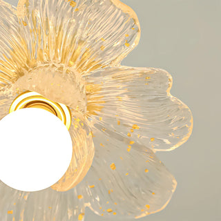 Modern Blossom Ceiling Lamp
