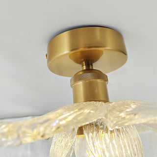 Modern Blossom Ceiling Lamp