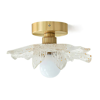Modern Blossom Ceiling Lamp