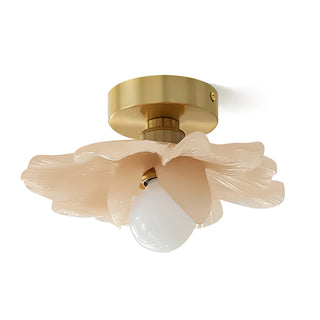 Modern Blossom Ceiling Lamp