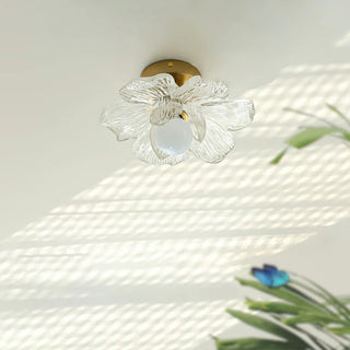 Modern Blossom Ceiling Lamp