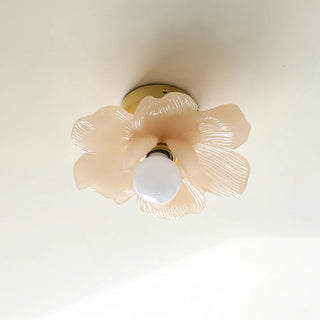 Modern Blossom Ceiling Lamp