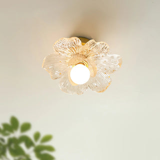 Modern Blossom Ceiling Lamp