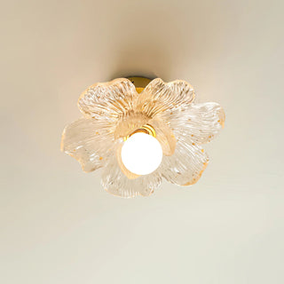 Modern Blossom Ceiling Lamp