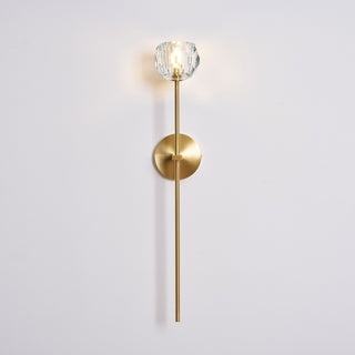 Modern Crystal Wall Lamp