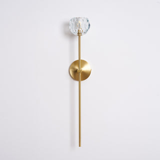 Modern Crystal Wall Lamp