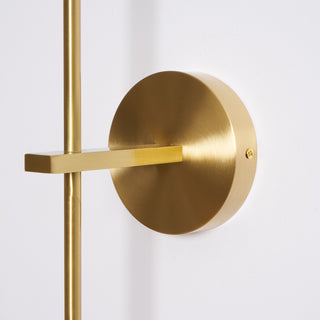 Modern Crystal Wall Lamp