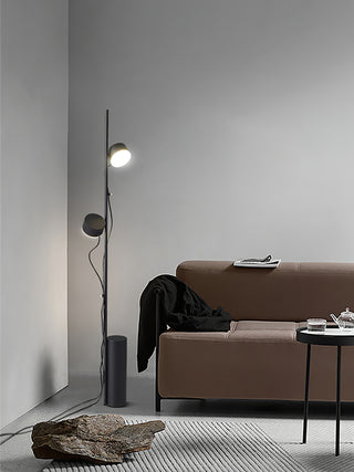 Moderne LED Art 8,3″ Stehlampe