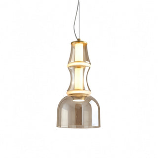 Modilar Tiered Pendant Lamp