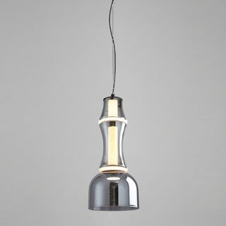 Modilar Tiered Pendant Lamp
