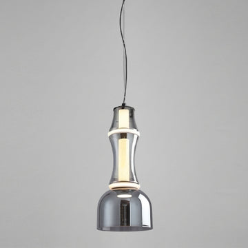 3-stöckig: D 10,2″ x H 27,2″ / D 26cm x H 69cm