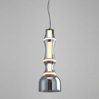 Modilar Tiered Pendant Lamp
