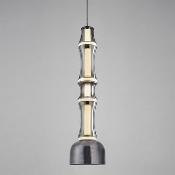 5-stöckig: D 10,2″ x H 47,2″ / D 26cm x H 120cm
