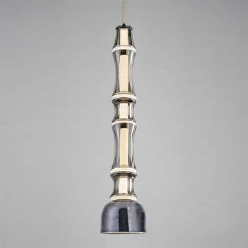 6-stöckig: D 10,2″ x H 54,3″ / D 26cm x H 138cm