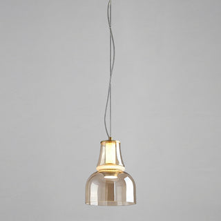 Modilar Tiered Pendant Lamp