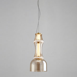 Modilar Tiered Pendant Lamp