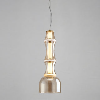 Modilar Tiered Pendant Lamp