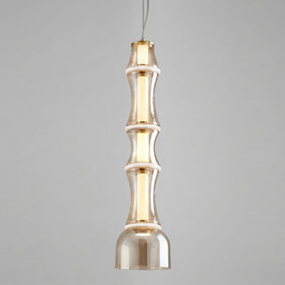 Modilar Tiered Pendant Lamp
