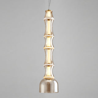 Modilar Tiered Pendant Lamp