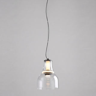 Modilar Tiered Pendant Lamp