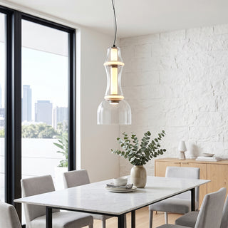 Modilar Tiered Pendant Lamp