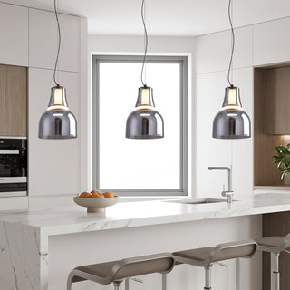 Modilar Tiered Pendant Lamp